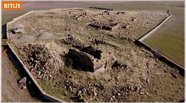 Bitlis’te 556 yıllık mescit tespit edildi
