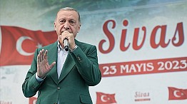 Cumhurbaşkanı Erdoğan: Türkiye Yüzyılı'nın inşasını kesintisiz sürdüreceğiz