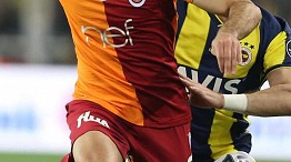 En gollü maç Fenerbahçe'nin, en farklı skor Galatasaray'ın
