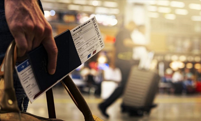 Finlandiyalı yolcular, dijital pasaportla seyahat etmeye başlayacak