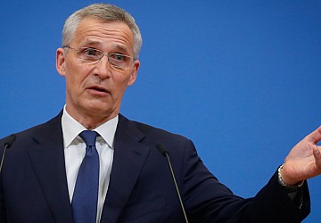 NATO Genel Sekreteri Stoltenberg Ankara’daki terör saldırısını kınadı