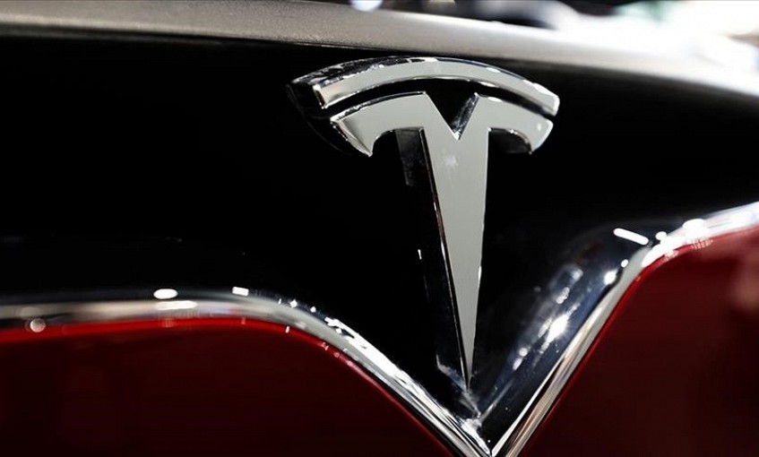 Tesla'nın Şanghay'daki fabrikasında 2 milyonuncu araç üretildi