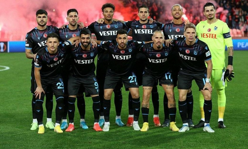 Trabzonspor, Avrupa için ince hesaplar yapıyor