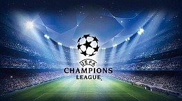 UEFA Şampiyonlar Ligi'nin son 16 turu başlıyor